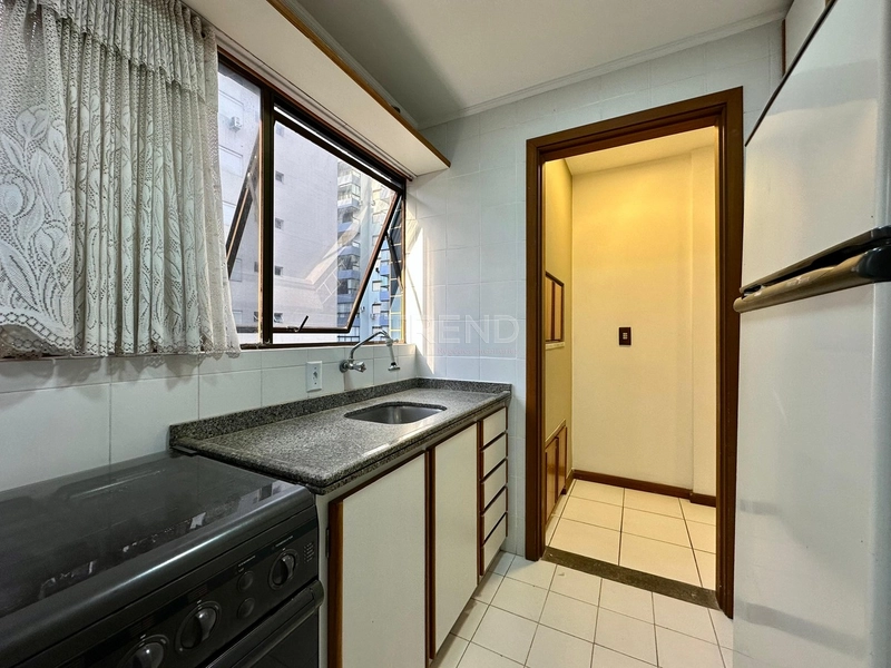 APARTAMENTO À VENDA  EM CAPÃO DA CANOA: 7ª foto da galeria de imagens do imóvel