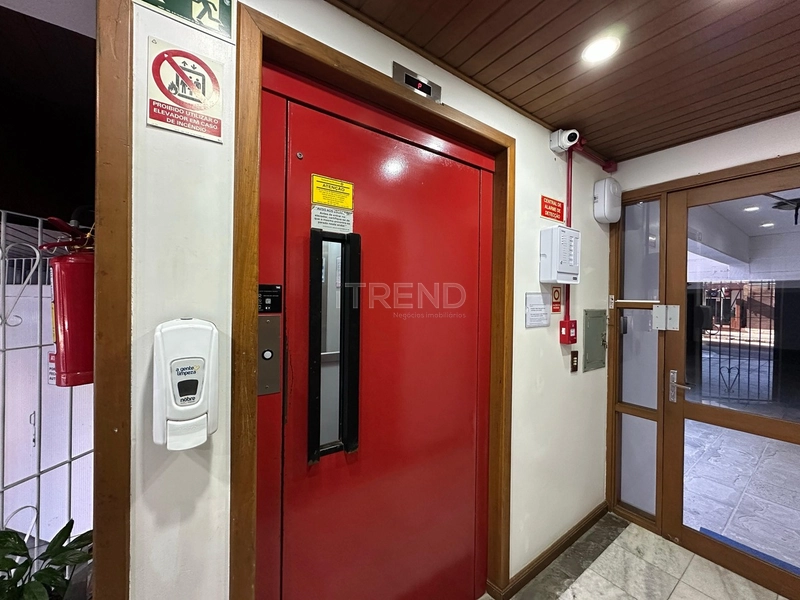 APARTAMENTO À VENDA  EM CAPÃO DA CANOA: 12ª foto da galeria de imagens do imóvel