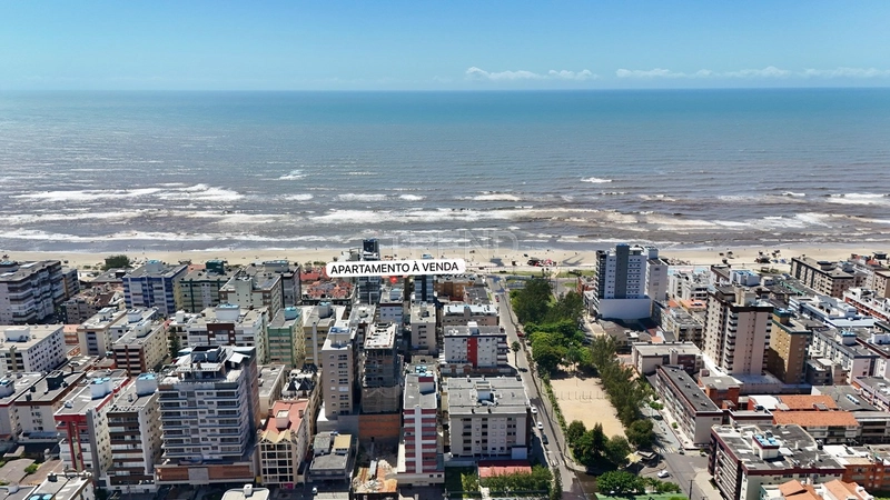 3 dormitórios junto a praça e com vista eterna para o mar: 13ª foto da galeria de imagens do imóvel