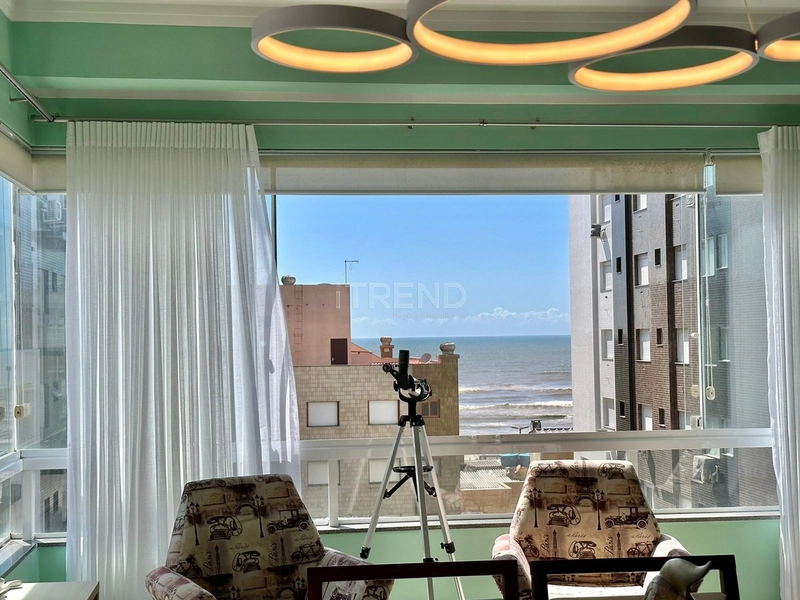3 dormitórios junto a praça e com vista eterna para o mar: 33ª foto da galeria de imagens do imóvel