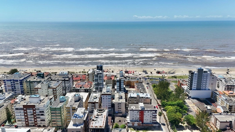 3 dormitórios junto a praça e com vista eterna para o mar: 14ª foto da galeria de imagens do imóvel