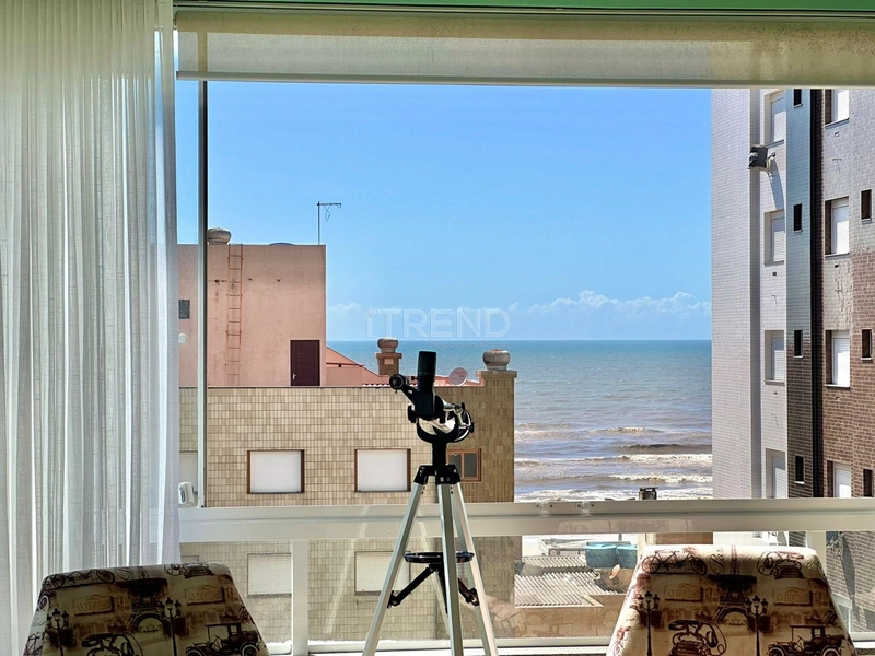 3 dormitórios junto a praça e com vista eterna para o mar: 35ª foto da galeria de imagens do imóvel