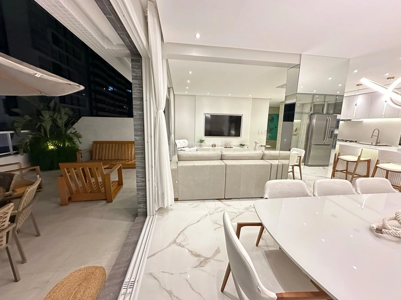 Magnifico Apartamento Pronto para Morar!!: 4ª foto da galeria de imagens do imóvel