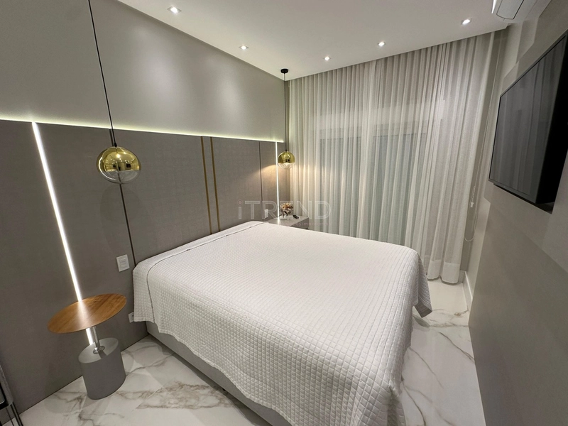 Magnifico Apartamento Pronto para Morar!!: 30ª foto da galeria de imagens do imóvel