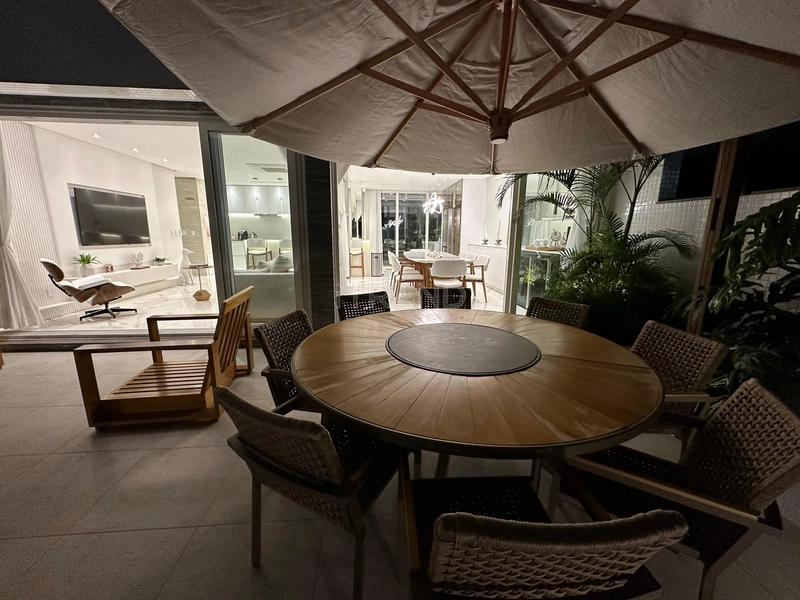 Magnifico Apartamento Pronto para Morar!!: 26ª foto da galeria de imagens do imóvel