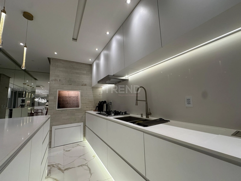 Magnifico Apartamento Pronto para Morar!!: 1ª foto da galeria de imagens do imóvel