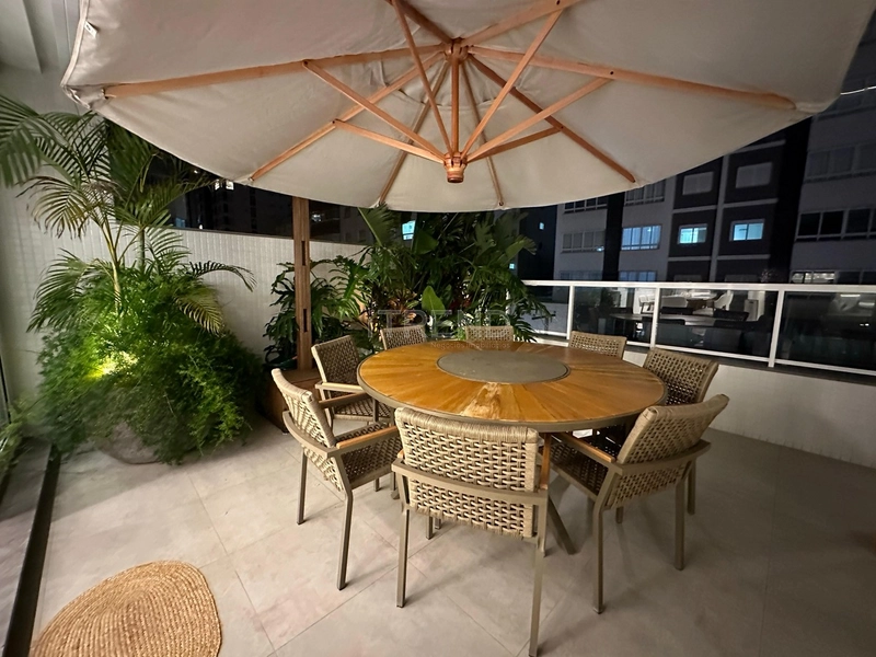 Magnifico Apartamento Pronto para Morar!!: 35ª foto da galeria de imagens do imóvel