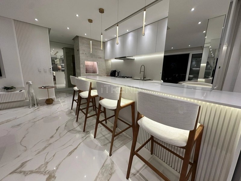 Magnifico Apartamento Pronto para Morar!!: 10ª foto da galeria de imagens do imóvel