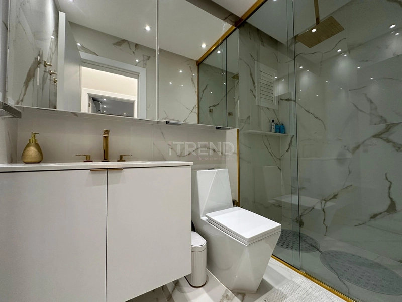 Magnifico Apartamento Pronto para Morar!!: 24ª foto da galeria de imagens do imóvel
