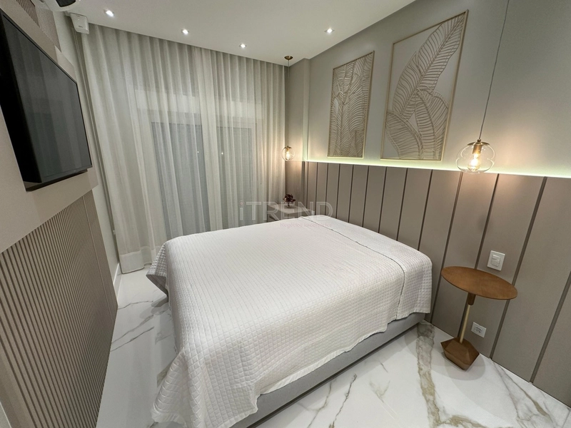 Magnifico Apartamento Pronto para Morar!!: 9ª foto da galeria de imagens do imóvel