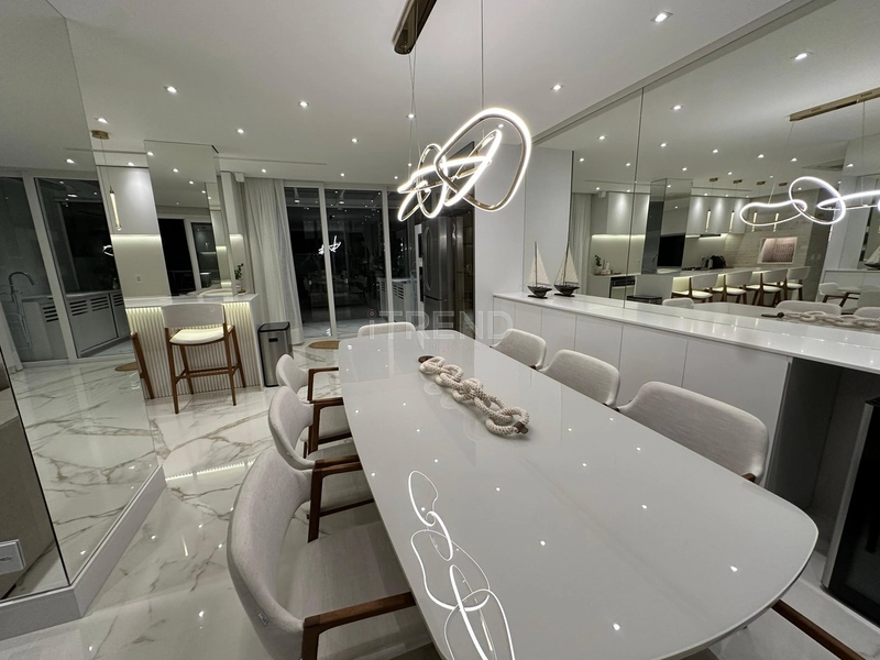 Magnifico Apartamento Pronto para Morar!!: 8ª foto da galeria de imagens do imóvel