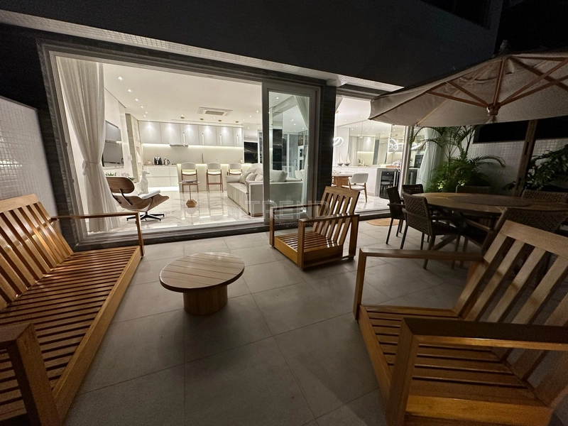 Magnifico Apartamento Pronto para Morar!!: 15ª foto da galeria de imagens do imóvel