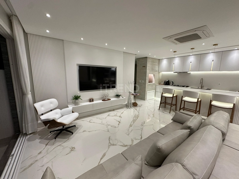 Magnifico Apartamento Pronto para Morar!!: 6ª foto da galeria de imagens do imóvel