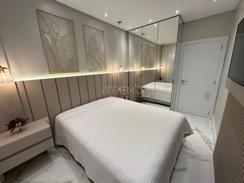 Magnifico Apartamento Pronto para Morar!!: 12ª foto da galeria de imagens do imóvel