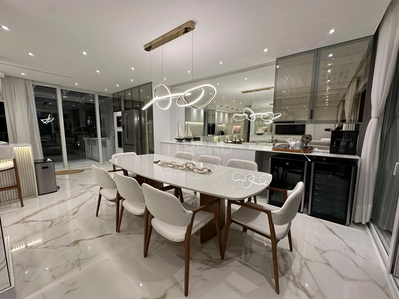 Magnifico Apartamento Pronto para Morar!!: 3ª foto da galeria de imagens do imóvel