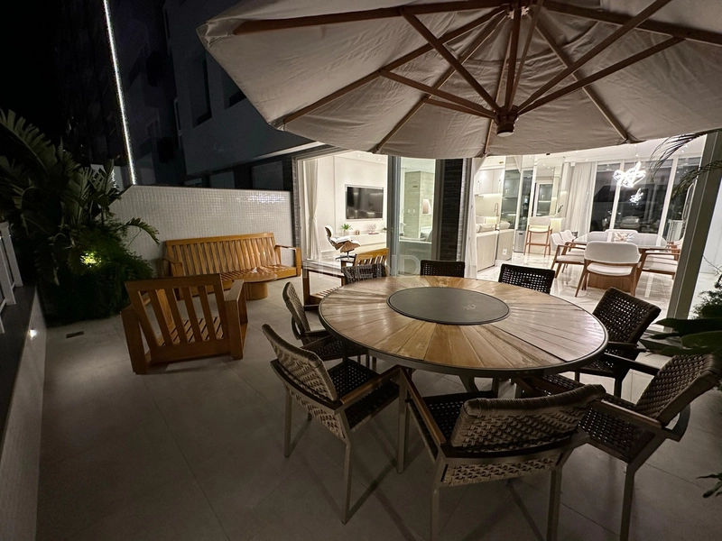 Magnifico Apartamento Pronto para Morar!!: 19ª foto da galeria de imagens do imóvel