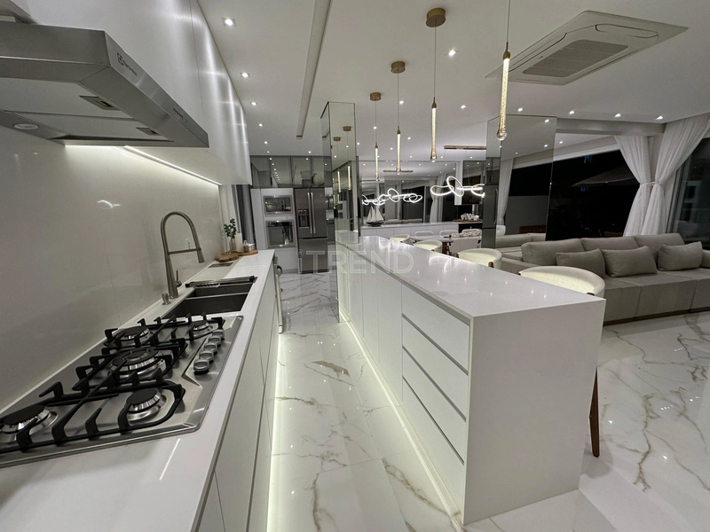 Magnifico Apartamento Pronto para Morar!!: 33ª foto da galeria de imagens do imóvel