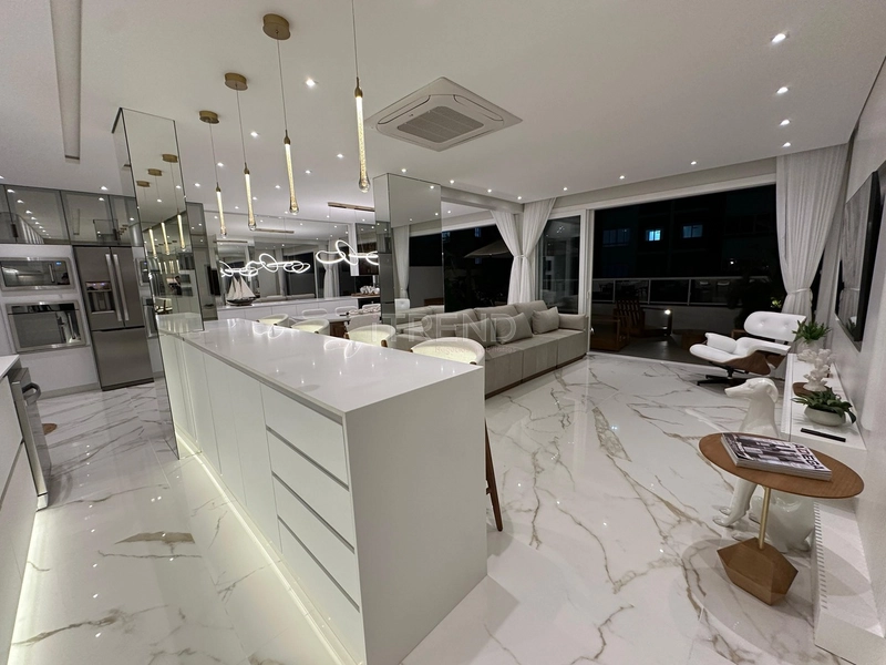 Magnifico Apartamento Pronto para Morar!!: 17ª foto da galeria de imagens do imóvel