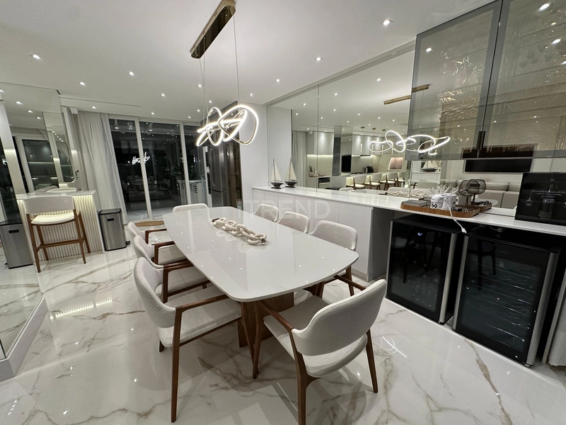 Magnifico Apartamento Pronto para Morar!!: 37ª foto da galeria de imagens do imóvel