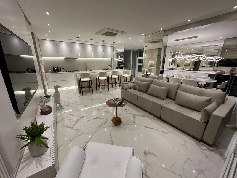 Magnifico Apartamento Pronto para Morar!!: 5ª foto da galeria de imagens do imóvel