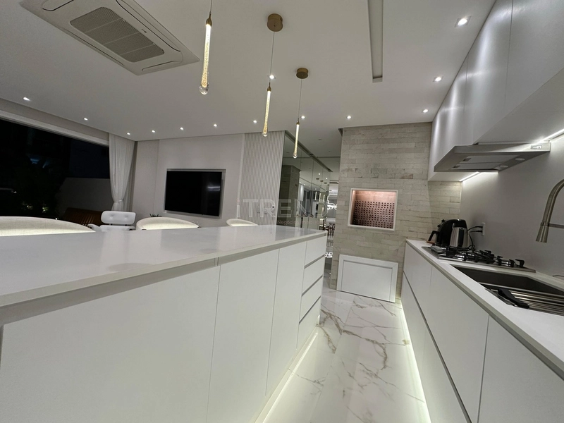 Magnifico Apartamento Pronto para Morar!!: 23ª foto da galeria de imagens do imóvel