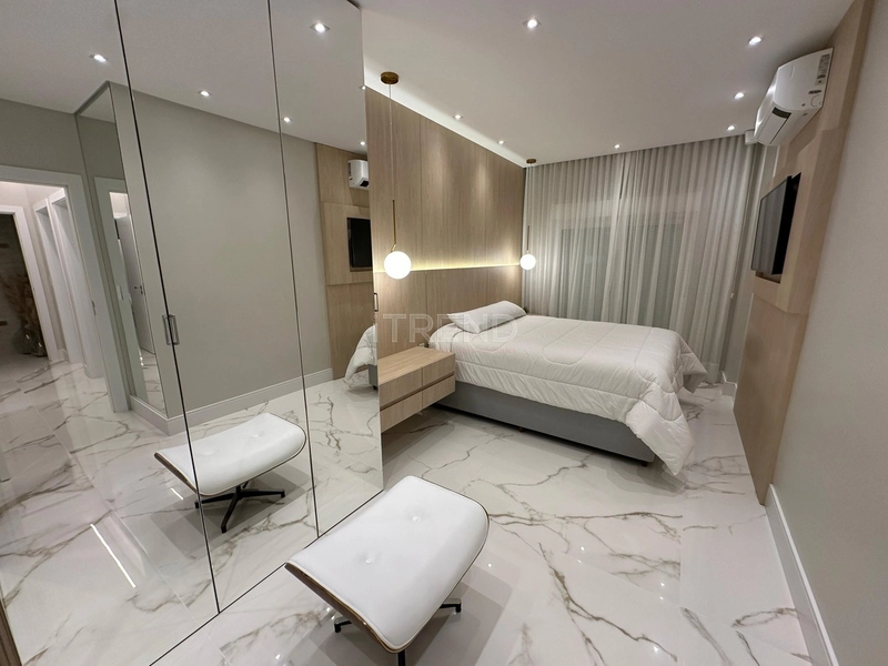 Magnifico Apartamento Pronto para Morar!!: 11ª foto da galeria de imagens do imóvel