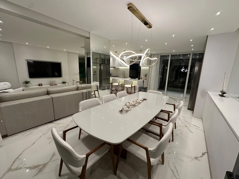 Magnifico Apartamento Pronto para Morar!!: 7ª foto da galeria de imagens do imóvel