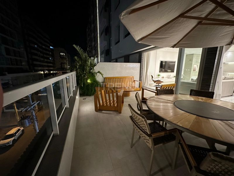 Magnifico Apartamento Pronto para Morar!!: 2ª foto da galeria de imagens do imóvel
