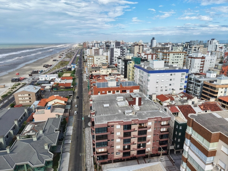 APARTAMENTO EM CAPÃO DA CANOA À VENDA: 16ª foto da galeria de imagens do imóvel