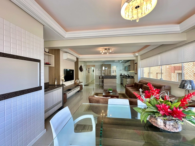 APARTAMENTO À VENDA  INFRA COMPLETA E VISTA PARA O MAR: 25ª foto da galeria de imagens do imóvel