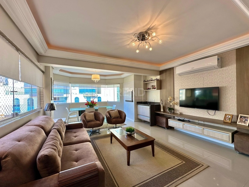 APARTAMENTO À VENDA  INFRA COMPLETA E VISTA PARA O MAR: 20ª foto da galeria de imagens do imóvel