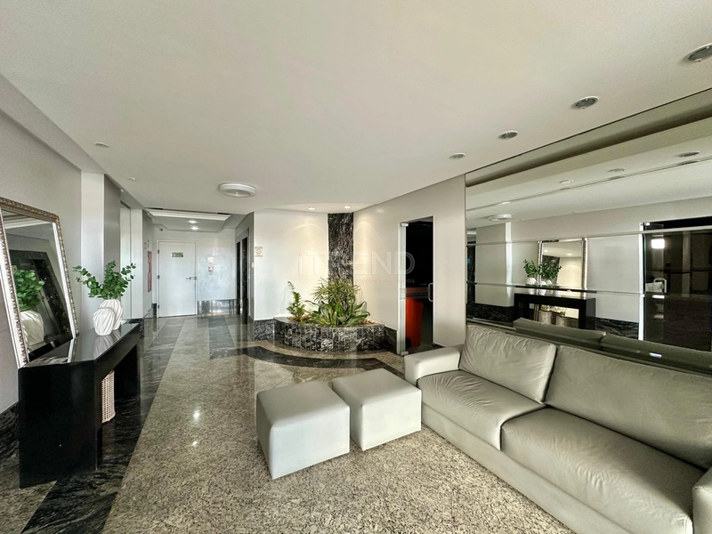 APARTAMENTO À VENDA  INFRA COMPLETA E VISTA PARA O MAR: 11ª foto da galeria de imagens do imóvel