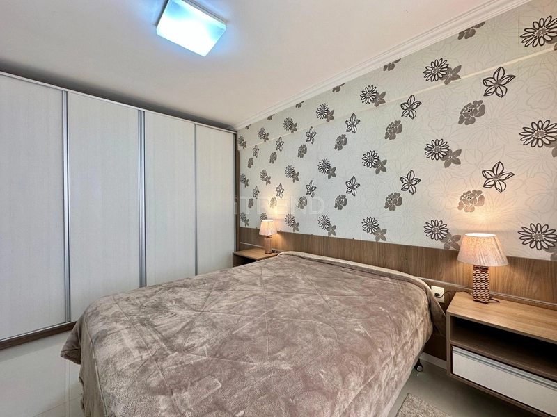 APARTAMENTO À VENDA  INFRA COMPLETA E VISTA PARA O MAR: 13ª foto da galeria de imagens do imóvel