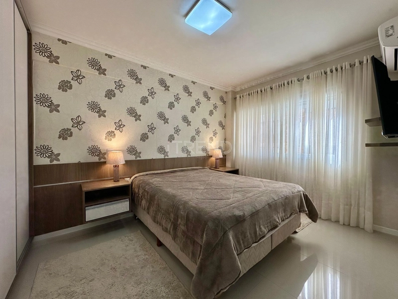 APARTAMENTO À VENDA  INFRA COMPLETA E VISTA PARA O MAR: 14ª foto da galeria de imagens do imóvel