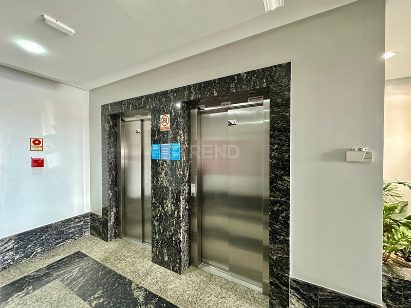 APARTAMENTO À VENDA  INFRA COMPLETA E VISTA PARA O MAR: 17ª foto da galeria de imagens do imóvel