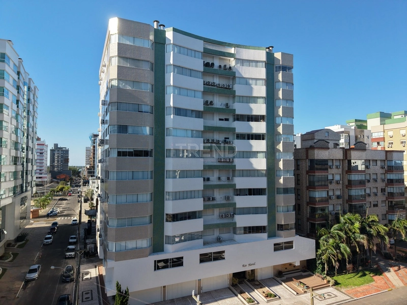 APARTAMENTO À VENDA  INFRA COMPLETA E VISTA PARA O MAR: 6ª foto da galeria de imagens do imóvel