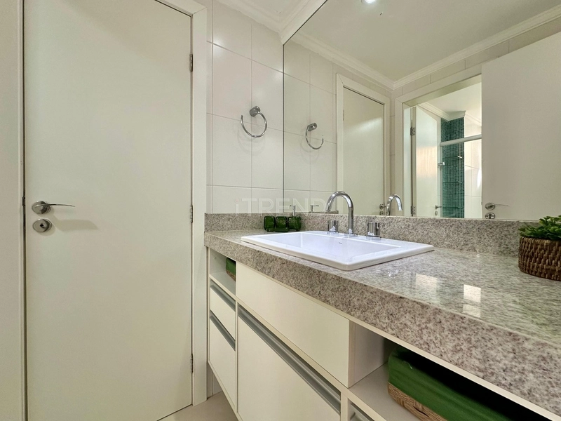 APARTAMENTO À VENDA  INFRA COMPLETA E VISTA PARA O MAR: 34ª foto da galeria de imagens do imóvel
