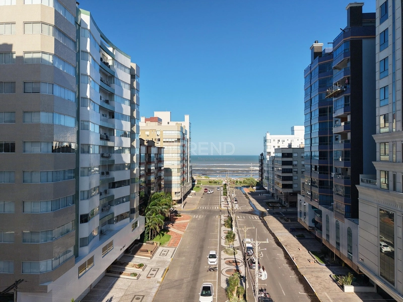 APARTAMENTO À VENDA  INFRA COMPLETA E VISTA PARA O MAR: 18ª foto da galeria de imagens do imóvel