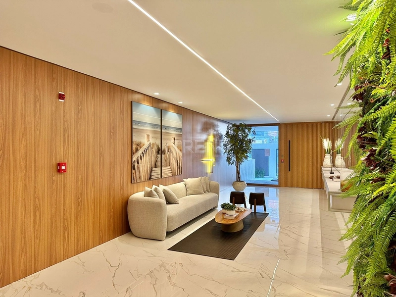 APARTAMENTO À VENDA  COM INFRA !!!: 33ª foto da galeria de imagens do imóvel