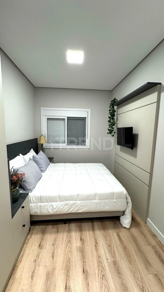 APARTAMENTO À VENDA  COM INFRA !!!: 4ª foto da galeria de imagens do imóvel