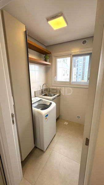 APARTAMENTO À VENDA  COM INFRA !!!: 6ª foto da galeria de imagens do imóvel