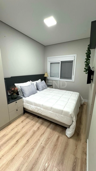 APARTAMENTO À VENDA  COM INFRA !!!: 21ª foto da galeria de imagens do imóvel