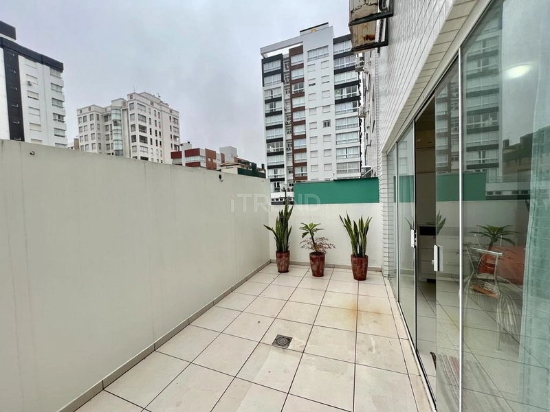 Excelente 1 dormitório ao lado da Igreja Matriz: 3ª foto da galeria de imagens do imóvel