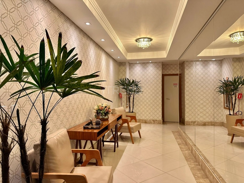 APARTAMENTO À VENDA EM CAPÃO DA CANOA!: 2ª foto da galeria de imagens do imóvel