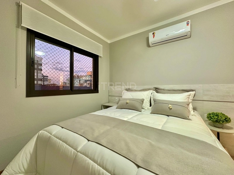 APARTAMENTO À VENDA EM CAPÃO DA CANOA!: 26ª foto da galeria de imagens do imóvel