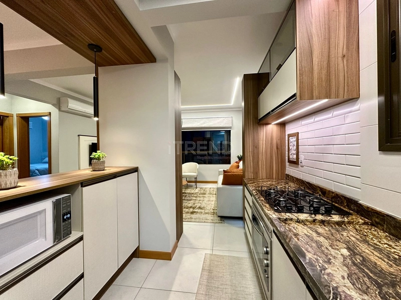 APARTAMENTO À VENDA EM CAPÃO DA CANOA!: 12ª foto da galeria de imagens do imóvel