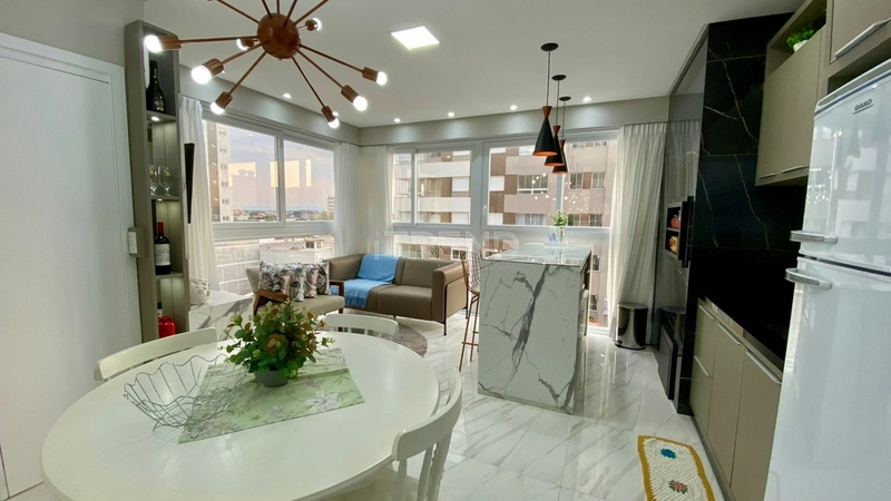 Apartamento pronto para morar!: 4ª foto da galeria de imagens do imóvel