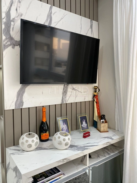Apartamento pronto para morar!: 25ª foto da galeria de imagens do imóvel