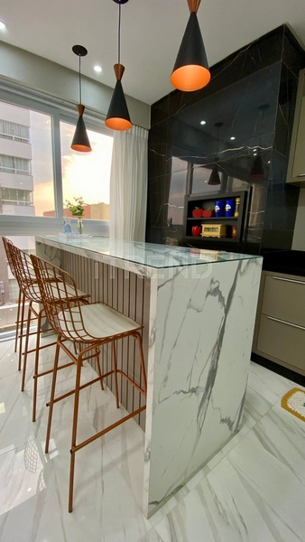 Apartamento pronto para morar!: 5ª foto da galeria de imagens do imóvel