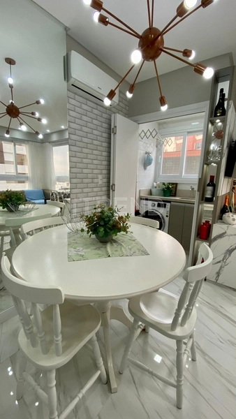 Apartamento pronto para morar!: 6ª foto da galeria de imagens do imóvel